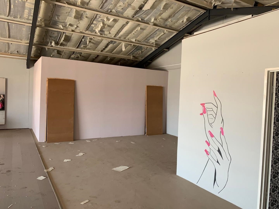 To Let commercial Property for Rent in Heritage Park Western Cape